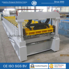 Mitsubishi Metal Roof Wall Roll Forming Machine (YX 20-215-860)